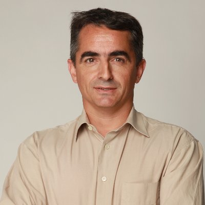 Arnaud Vialard, consultant en développement commercial